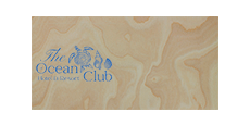 1.5 x 3 Blank Wooden Name Tags with Color Printed Logo