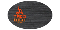 Oval Blank Name Tags with Full Color Logo